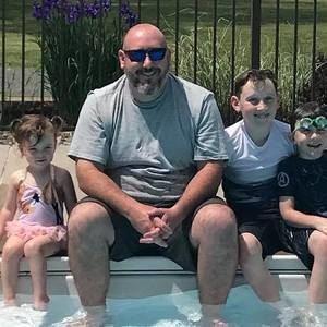 Meet your Posher, Doug